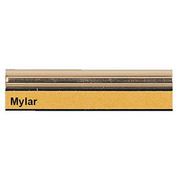 Picture Frame Fillet (Wood) 18Ft Bundle - Fillet Gold Finish