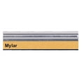thumbnail image 1 of Picture Frame Fillet (Wood) 18Ft Bundle - Fillet Silver Finish, 1 of 3