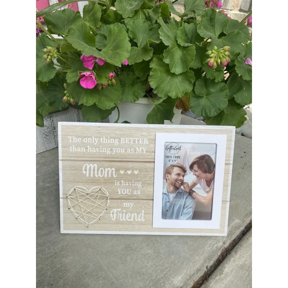Picture Frame For Mom - MotherS Day, Christmas And More!