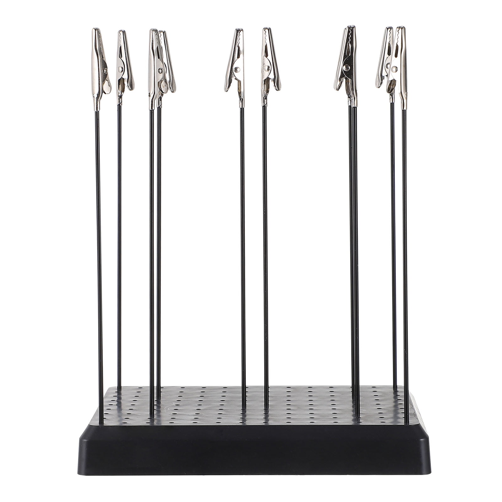 Picture Frame Holder Stand Coloring Table Model Standing Base Photo