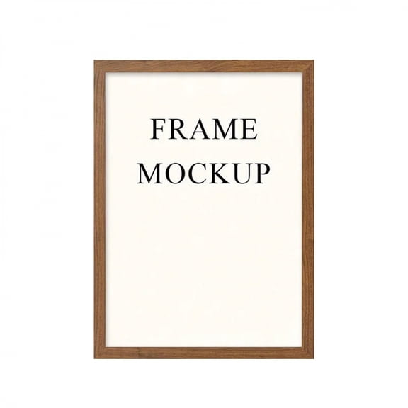 Picture Frame MDF 30X40cm 21x30cm 15X20cm A4 A8 Square Tabletop Photo Frames Wall Art Poster Display Bedroom Home Decor