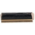 thumbnail image 1 of Picture Frame Moulding (Wood) 100Ft Bundle - Ornate Color Finish - 0.75" Width - 3/8" Rabbet Depth, 1 of 3
