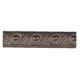 thumbnail image 1 of Picture Frame Moulding (Wood) 100Ft Bundle - Ornate  Finish - 0.5" Width - 7/16" Rabbet Depth, 1 of 3