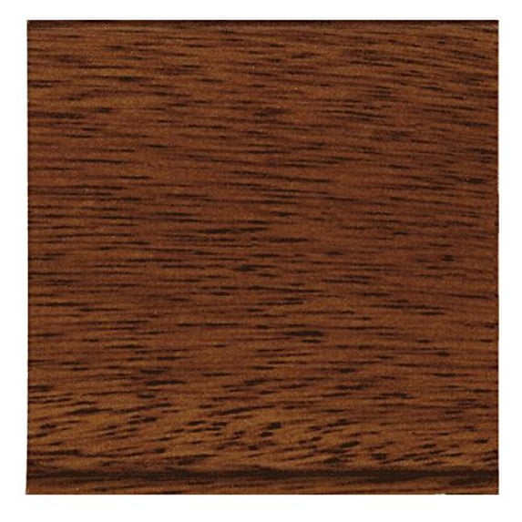 Picture Frame Moulding (Wood) 18Ft Bundle - Traditional Cherry Finish - 1.75" Width - 9/16" Rabbet