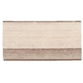 thumbnail image 1 of Picture Frame Moulding (Wood) 18Ft Bundle - Traditional Silver Finish - 1.25" Width - 1 1/4" Rabbet, 1 of 3