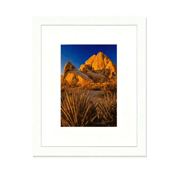 Picture Frame PVC White Frame 10.2W*3.1D*12.2H/4.18LB Wall Mount Display, Pack of 5