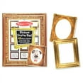 thumbnail image 1 of Melissa & Doug Picture Frame Pad (11 x 13 inches) - 48 Pages, 12 Designs, 1 of 1