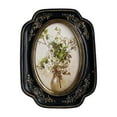 thumbnail image 1 of Picture Frame Photo Display Photo Gallery Ornate Resin Vintage Style for Wall Hanging or Tabletop Home Decoration, 1 of 9