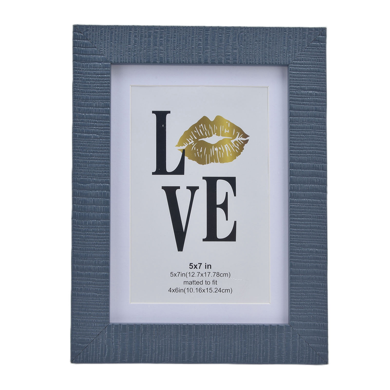 Picture Frame Wall Photo Frame Foam Board Gallery Tabletop Modern