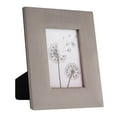 thumbnail image 1 of Tabletop Picture Frames, Decorative Gallery College Wall Frame, 5.5*3.5in, Gray, 1 of 6