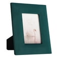 thumbnail image 1 of Tabletop Picture Frames, Decorative Gallery College Wall Frame, 5.5*3.5in, Blue, 1 of 6