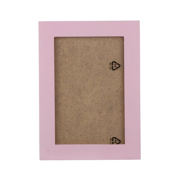 Picture Frames Clearance!Small Picture Frames, Wooden Picture Frame, Wall Mounted Hanging Photo Frame, Colorful Picture Frame, Multi Colored Small Wall and Tabletop Picture Frames