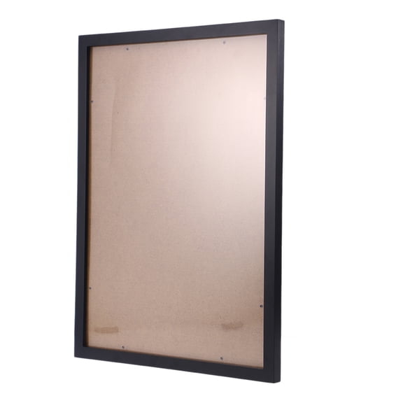 Picture Frames Photo 5x7 Thicken Wall Hanging Fashionable Bamboo Wooden