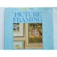thumbnail image 1 of Pre-Owned Picture Framing 9780706363661 Used, 1 of 1