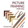 thumbnail image 1 of Pre-Owned Picture Framing Made Easy (Paperback) 1844034828 9781844034826, 1 of 1