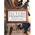 thumbnail image 1 of Pre-Owned Picture Framing (Paperback) 0715302051 9780715302057, 1 of 1