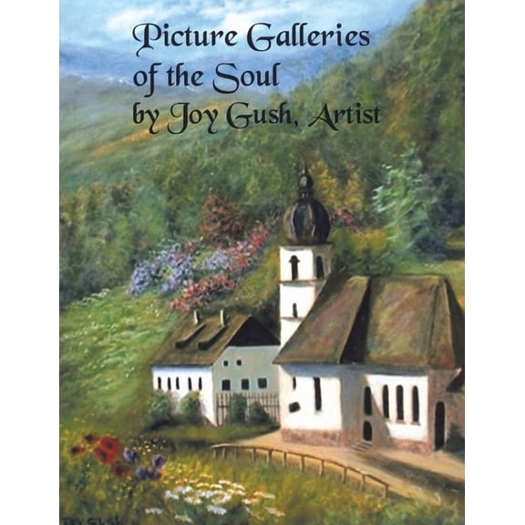 Picture Galleries of the Soul, (Paperback)