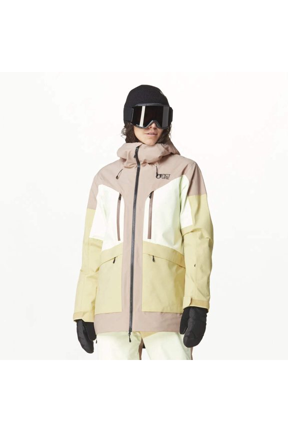 Hakkon Jacket - Women's