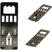 Picture Hang Solutions - Kwik Foam Board Art Hanger 100 pieces per pack