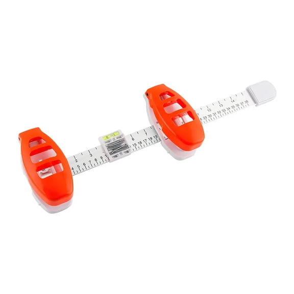 Picture Hanging Alignment Tool with Level and Ruler, Picture Frame Hanging Kit for Drywall and Wood Walls, Precise Measuring and Wall Placement Tool