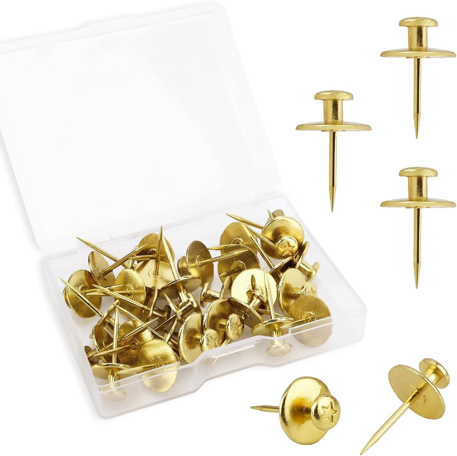 Tapestry Tacks