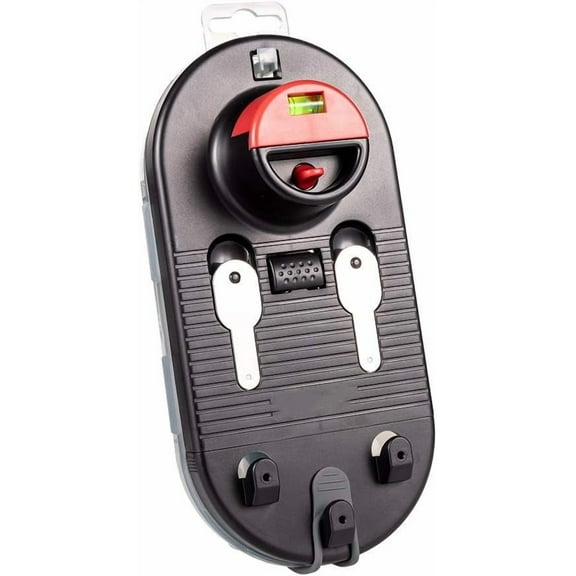 Picture Hanging Kit, HomTok All in One Picture Hanging Tool with Level, 85 PCS Picture Hanger Hardware, Perfect for Hanging Photo Frames, Mirrors, Clocks, Artwork