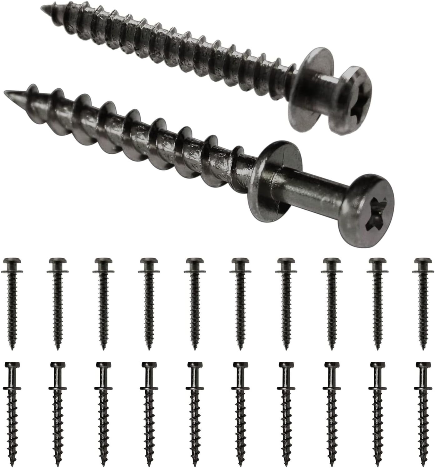 Screws for picture hanging discount