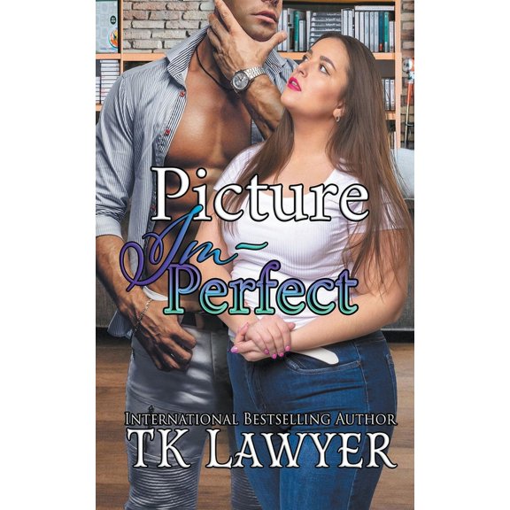 Picture Imperfect, (Paperback)