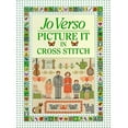 thumbnail image 1 of Pre-Owned Picture it in Cross Stitch Paperback, 1 of 1