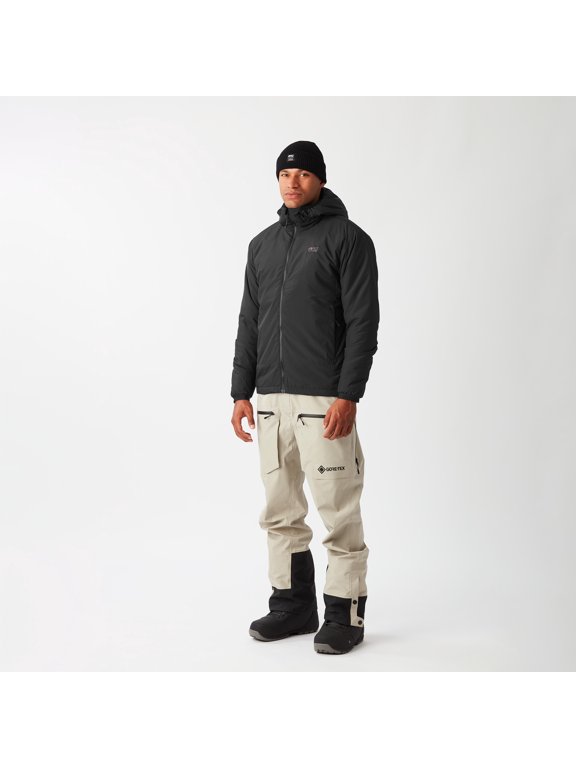 Lanin Hooded Jacket - Men's