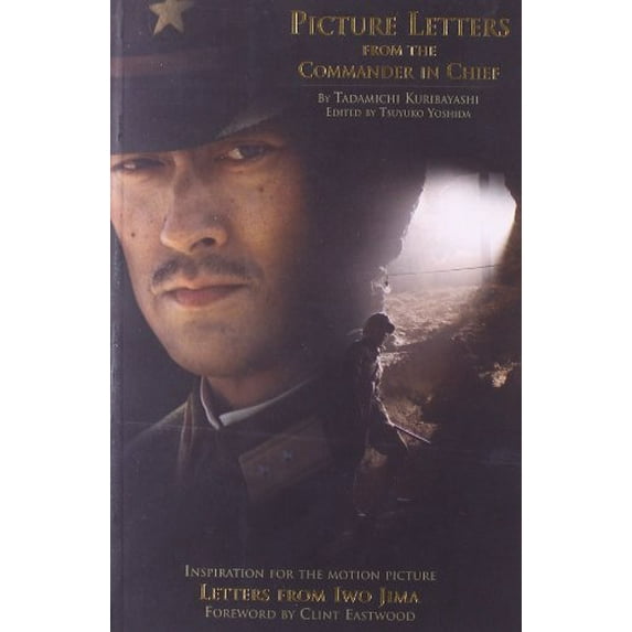 Pre-Owned Picture Letters from the Commander in Chief (Paperback) 1421518457 9781421518459