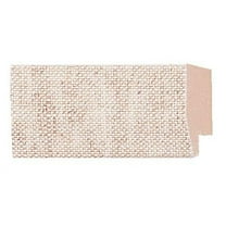 Picture Linen Liner (Wood) 18Ft Bundle - Linen Liner Wheat/Oatmeal Finish - 1" Width - 5/16" Rabbet