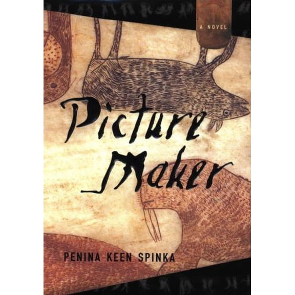 Pre-Owned Picture Maker: A Novel (Hardcover) 0525946241 9780525946243