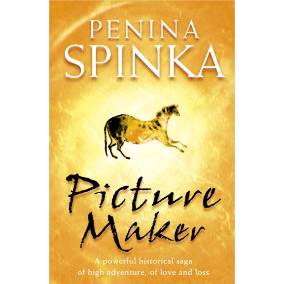 Pre-Owned Picture Maker (Paperback) 0007122454 9780007122455