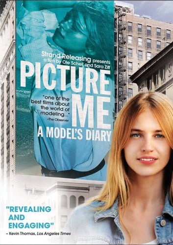 Picture Me [DVD]