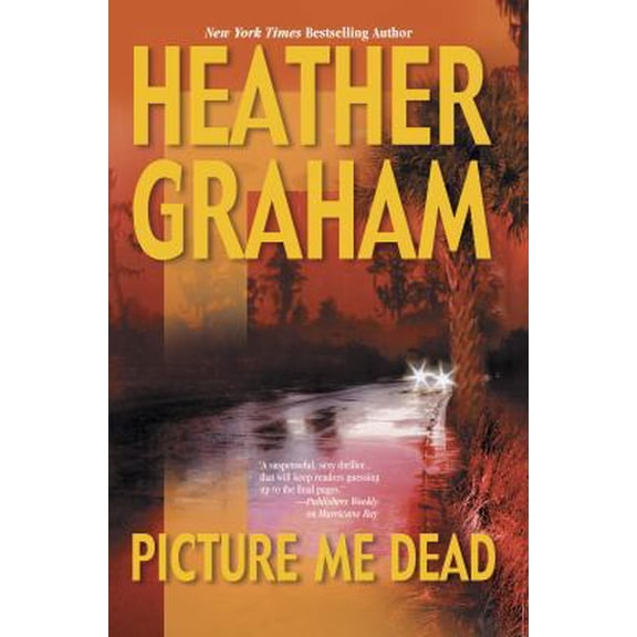 Pre-Owned Picture Me Dead (Hardcover) 1551666812 9781551666815