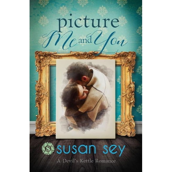 Picture Me And You: A Devil's Kettle Romance, #1