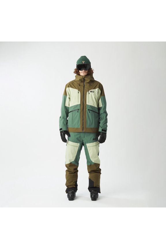 Naikoon Jacket - Men's