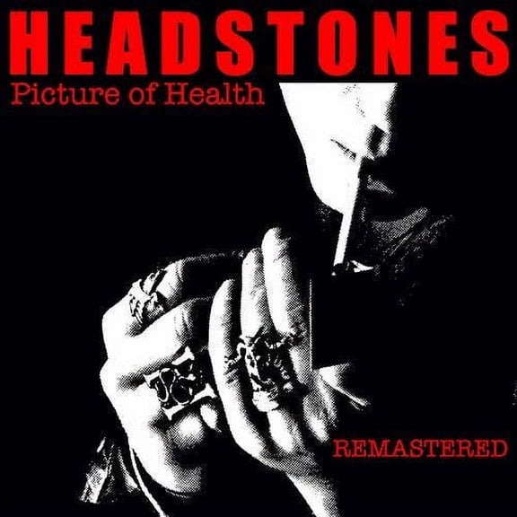 Picture Of Health (CD) (Remaster)