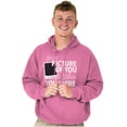 thumbnail image 1 of Picture Of You Photographer Camera Hoodie Sweatshirt Women Men Brisco Brands 2X, 1 of 6