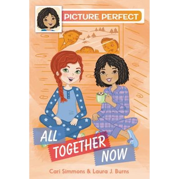 Pre-Owned Picture Perfect #5: All Together Now Paperback