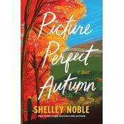 Picture Perfect Autumn, Paperback