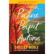 Picture Perfect Autumn, Paperback