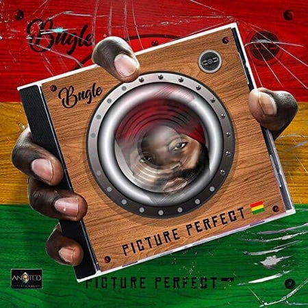Picture Perfect [CD]