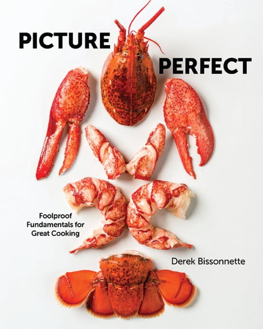 Picture Perfect: Cooking by Photograph, (Hardcover)