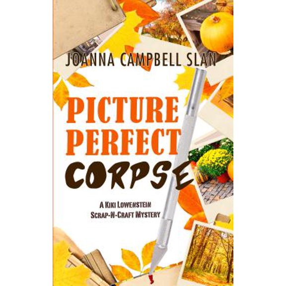 Pre-Owned Picture Perfect Corpse