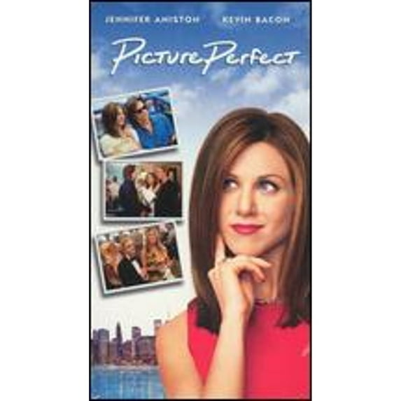 Pre-Owned Picture Perfect (1997) ( (DVD))