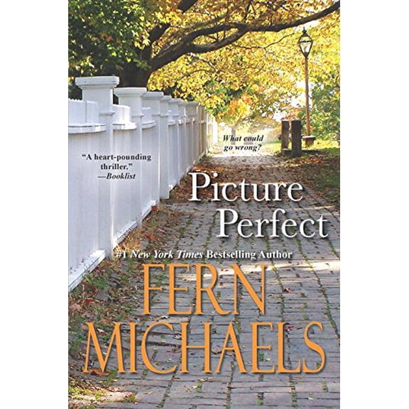 Pre-Owned Picture Perfect (Paperback) 1420136577 9781420136579