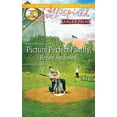 thumbnail image 1 of Pre-Owned Picture Perfect Family (Love Inspired) (Mass Market Paperback) 0373816111, 1 of 1