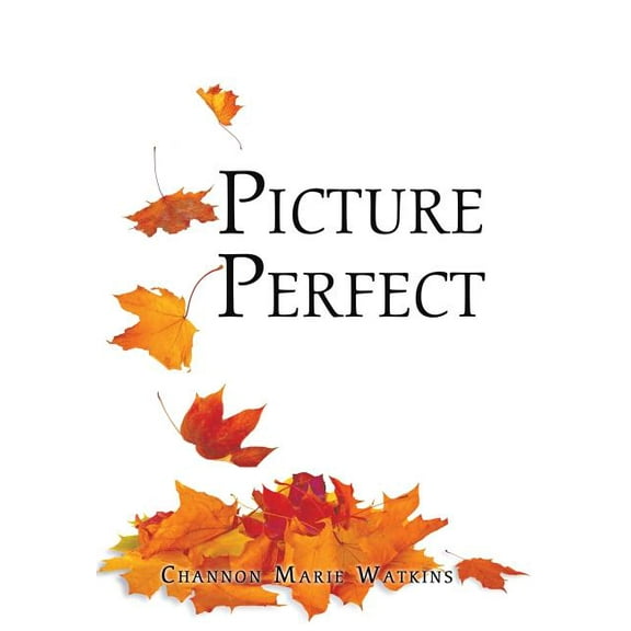 Picture Perfect (Hardcover)